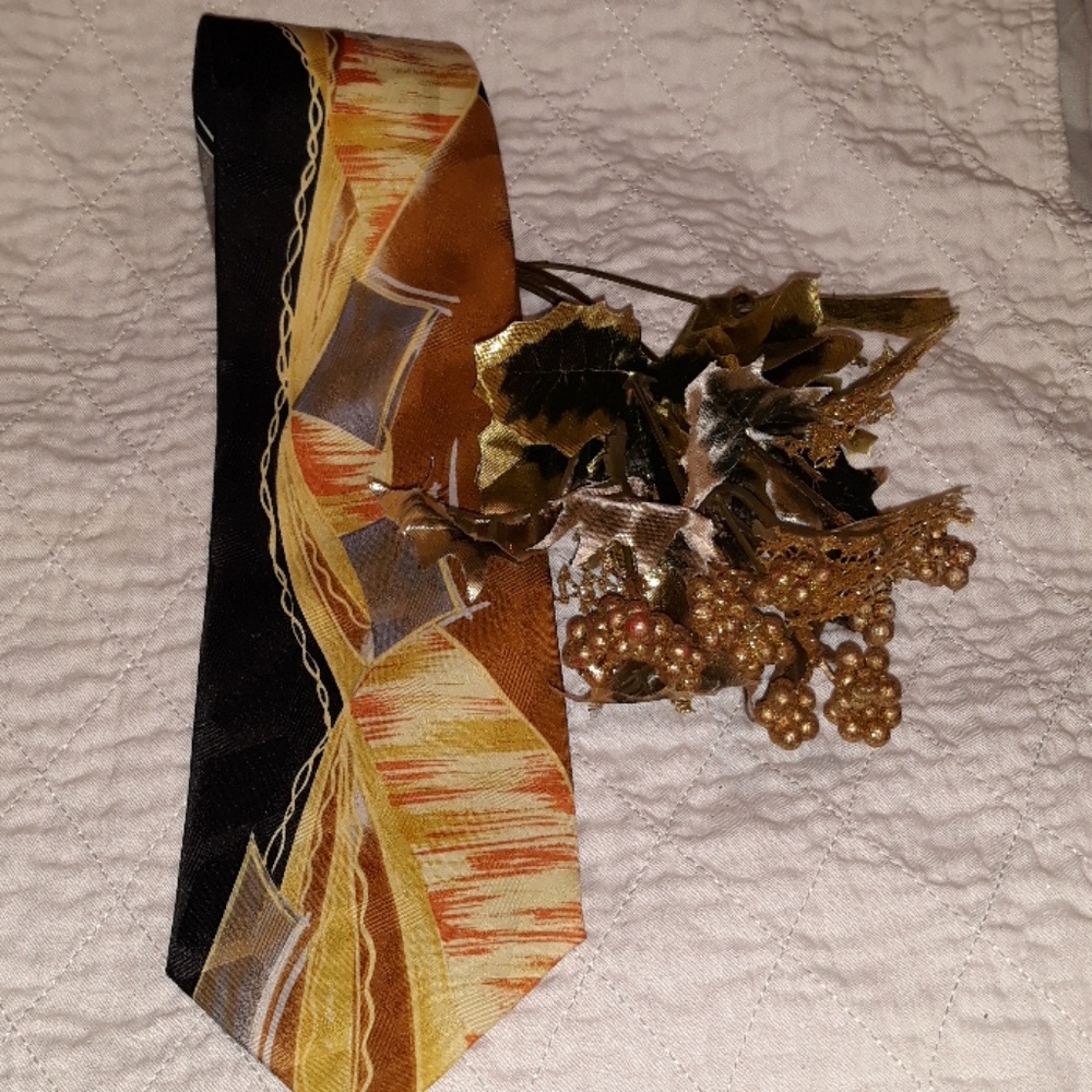 Pierre  Balmain Necktie